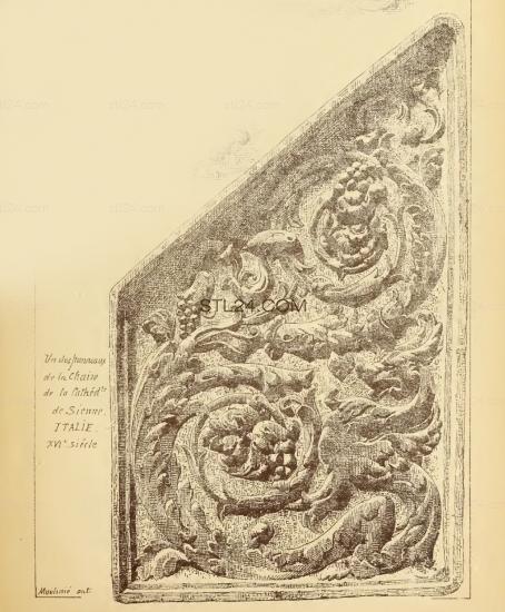 CARVED PANEL_2494